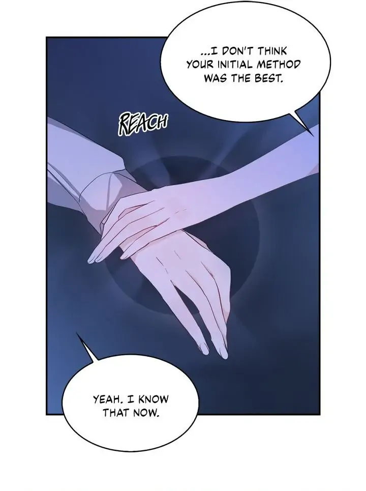 I’m the Ex-Girlfriend of a Soldier chapter 91 - page 63